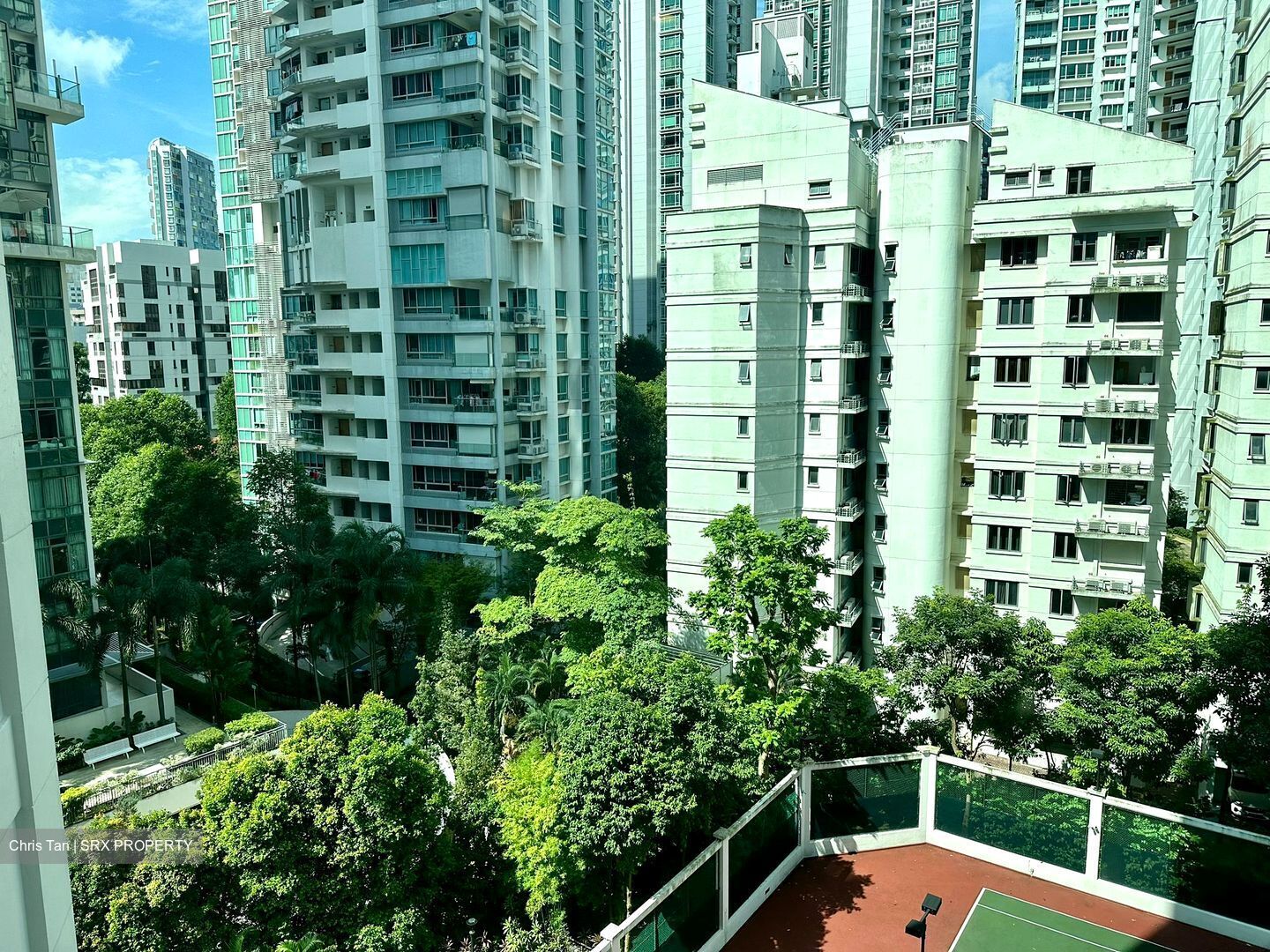 Amaryllis Ville (D11), Condominium #434233841